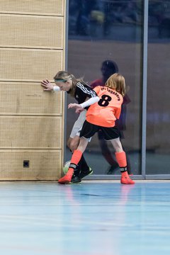 Bild 177 - La Rieve Cup - D-Juniorinnen